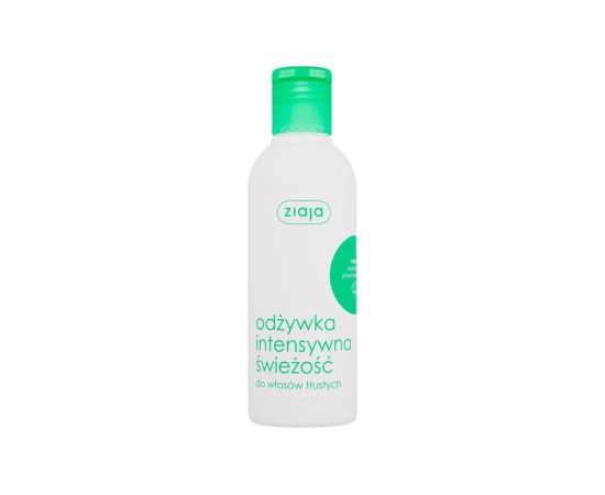 Ziaja Intensive / Freshness 200ml