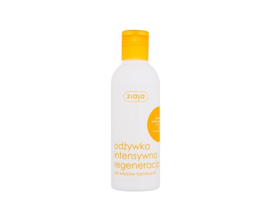 Ziaja Intensive / Regenerating Conditioner 200ml