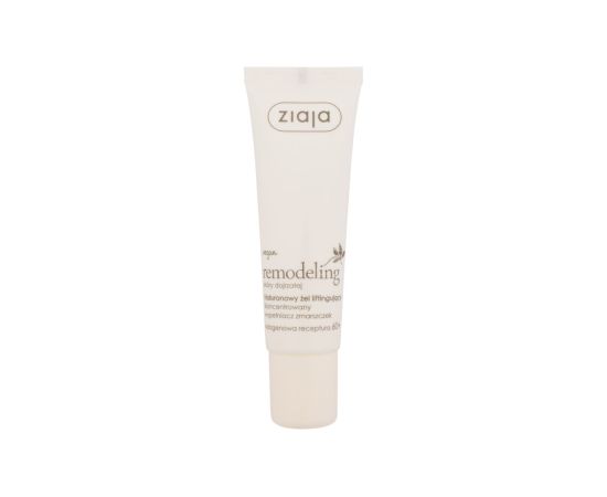 Ziaja Remodeling / Hyaluronic Lifting Gel 30ml