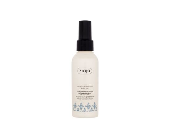 Ziaja Silk Proteins / Smoothing Conditioner Spray 125ml