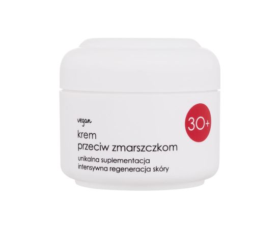 Ziaja 30+ / Anti-Wrinkle Cream 50ml