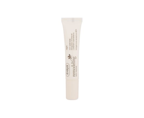 Ziaja Remodeling / Anti-Wrinkle Eye Cream 15ml