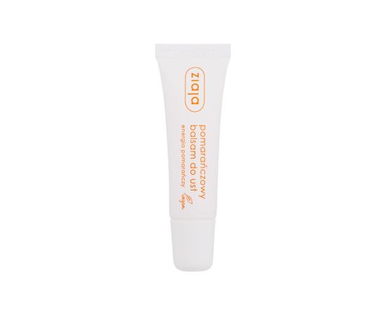 Ziaja Orange Butter / Lip Balm 10ml