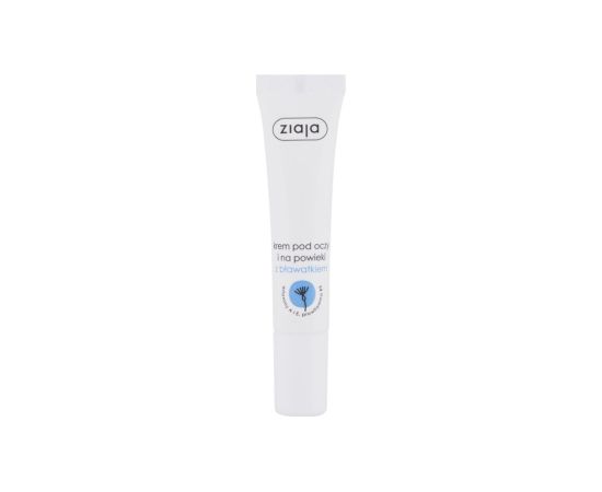 Ziaja Eye Care / Cornflower 15ml