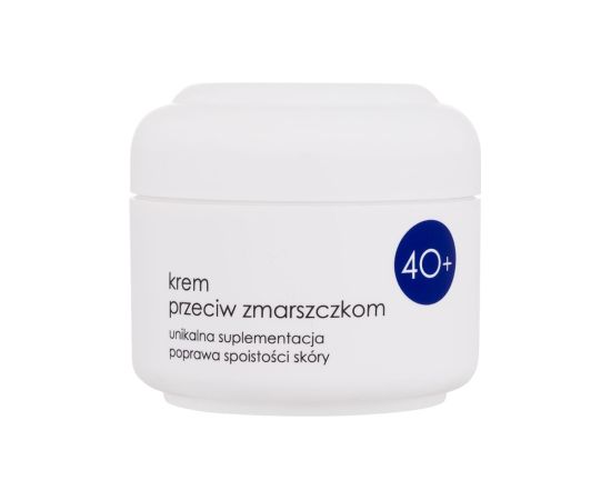 Ziaja 40+ / Anti-Wrinkle Cream 50ml