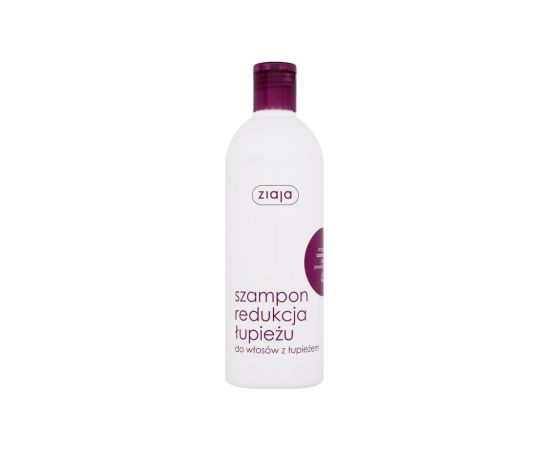 Ziaja Anti-Dandurff / Shampoo 400ml