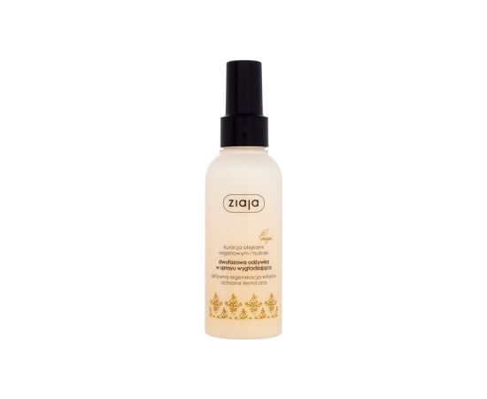 Ziaja Argan Oil / Duo-Phase Conditioning Spray 125ml