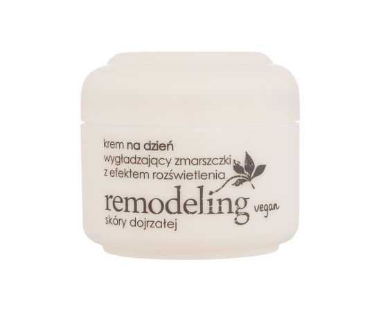 Ziaja Remodeling / Anti-Wrinkle Cream 50ml SPF6