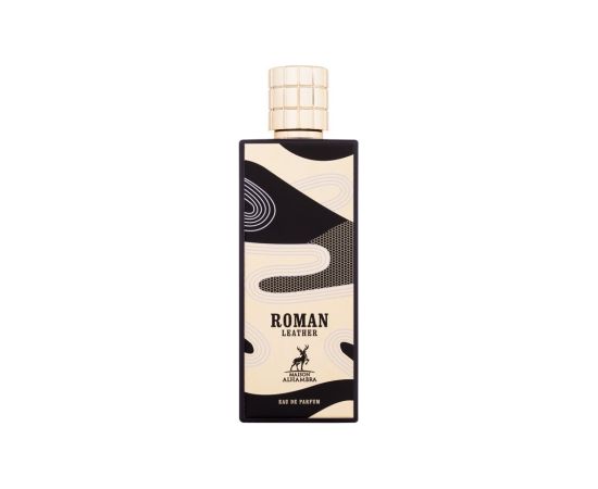 Roman / Leather 80ml