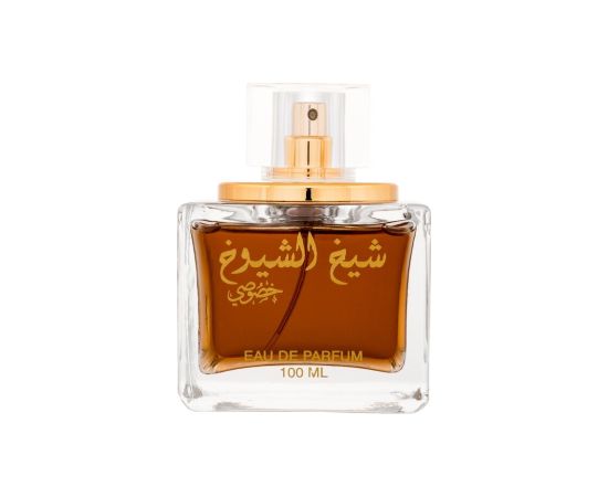 Sheikh Al Shuyukh / Khusoosi 100ml