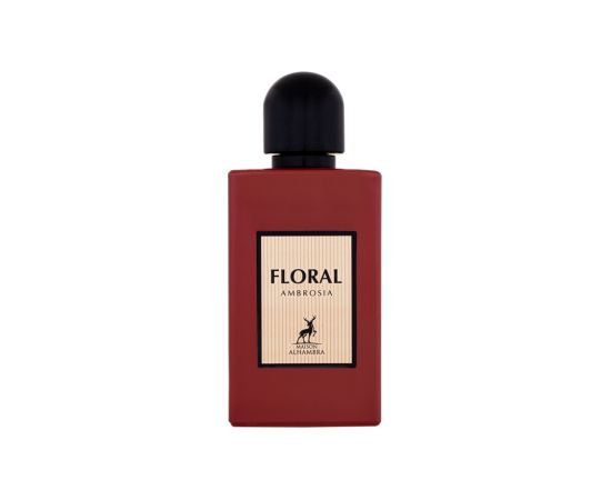 Floral / Ambrosia 100ml