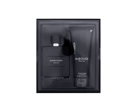 Pour Lui / In Black 100ml