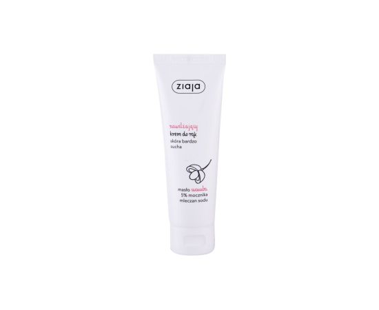 Ziaja Ucuuba Butter / Moisturising 80ml