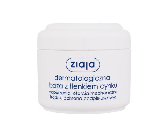 Ziaja Dermalogical / Base With Zinc Oxide 80g