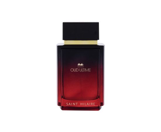 Saint Hilaire Oud Ultime EDP 100 ml.  smaržas vīriešiem