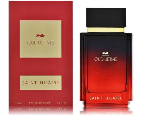 Saint Hilaire Oud Ultime EDP 100 ml.  smaržas vīriešiem