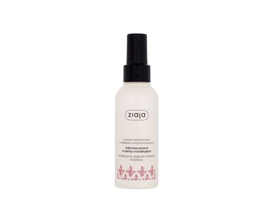 Ziaja Cashmere / Modelling Conditioning Spray 125ml