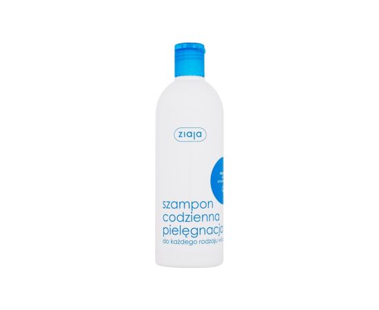 Ziaja Daily Care / Shampoo 400ml