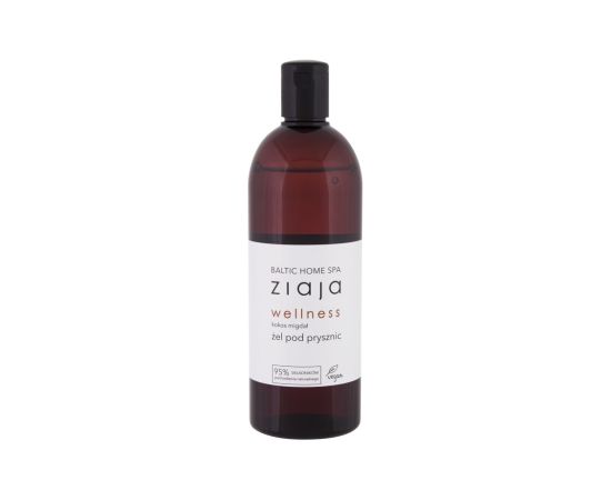 Ziaja Baltic Home Spa / Wellness 500ml Coconut