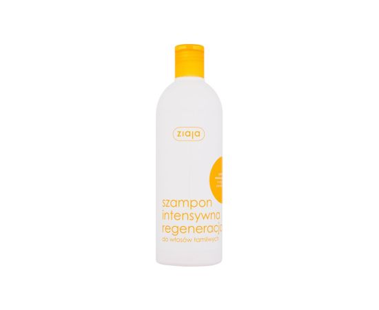 Ziaja Intensive / Regenerating Shampoo 400ml