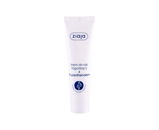 Ziaja D-Panthenol / Soothing 100ml