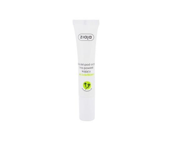 Ziaja Eye Care / Eyebright 15ml