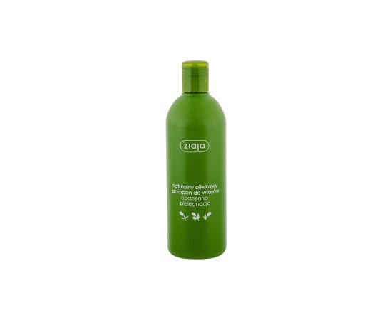 Ziaja Natural Olive 400ml