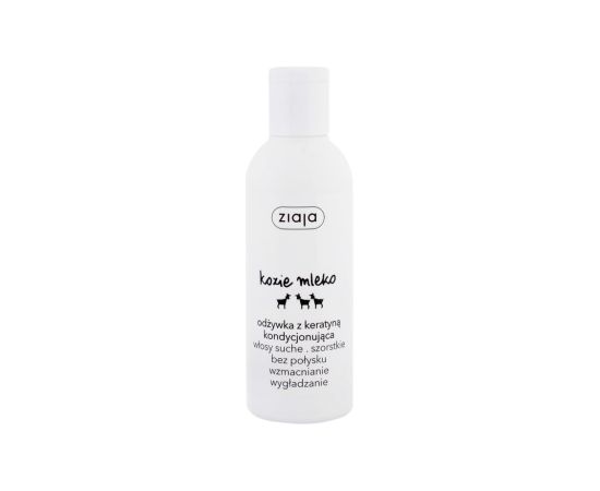 Ziaja Goat´s Milk 200ml