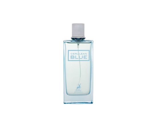 Maison Alhambra Cerulean Blue EDP 100ml. smaržas vīriešiem