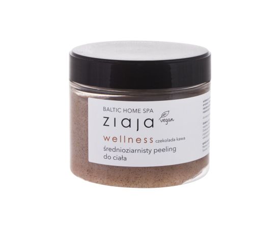 Ziaja Baltic Home Spa / Wellness 300ml Chocolate & Coffee