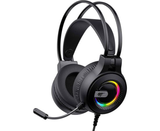 Gaming Headphones Havit H2040d (Black)