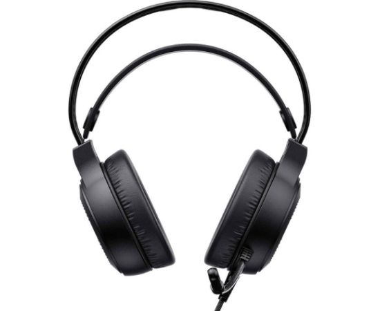 Gaming Headphones Havit H2040d (Black)