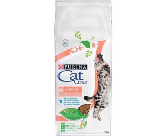 Purina Cat Chow Special Care Sensitive 15kg