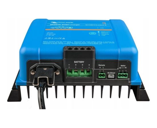 Victron Energy Victron Energy Phoenix Smart IP43 Charger 12/30(3) 230V