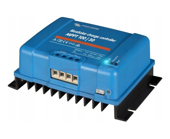 Victron Energy Victron Energy Regulator ładowania Blue Solar MPPT 100V/30A