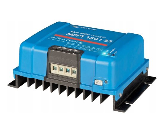 Victron Energy Victron Energy Regulator ładowania Blue Solar MPPT 150V/35A