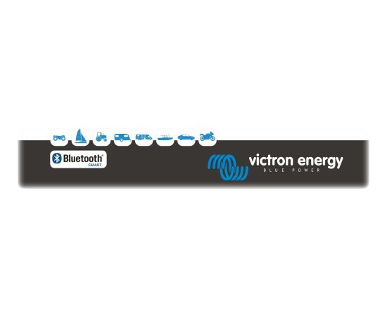 Victron Energy Regulator Victron Energy SmartSolar MPPT 150/35A Bluetooth