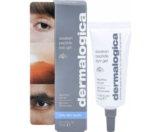 Dermalogica Dermalogica Awaken Peptide Eye Gel - - 15 ml