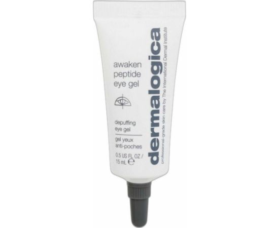 Dermalogica Dermalogica Awaken Peptide Eye Gel - - 15 ml