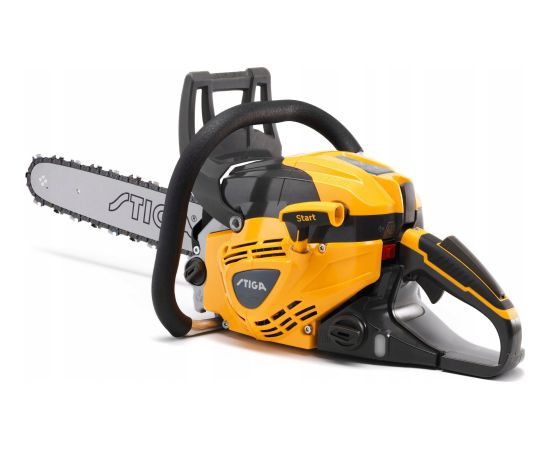 Piła łańcuchowa Stiga STIGA SP 466 Petrol chainsaw