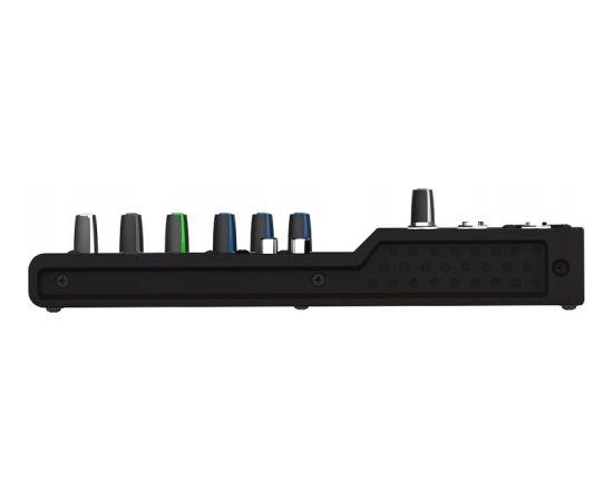 Mackie Mackie Mix8, 8 channels, Black