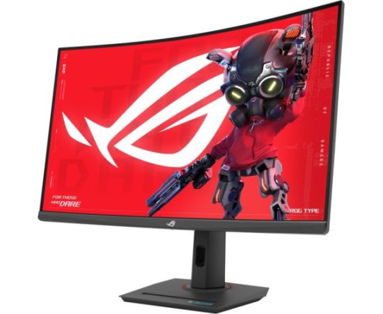 Monitor Asus ROG Strix XG32WCMS (90LM09X0-B01970)