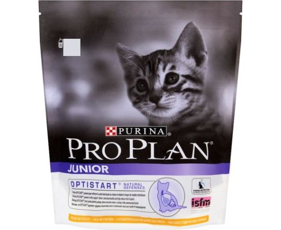 Purina Pro Plan Junior Kurczak 400g