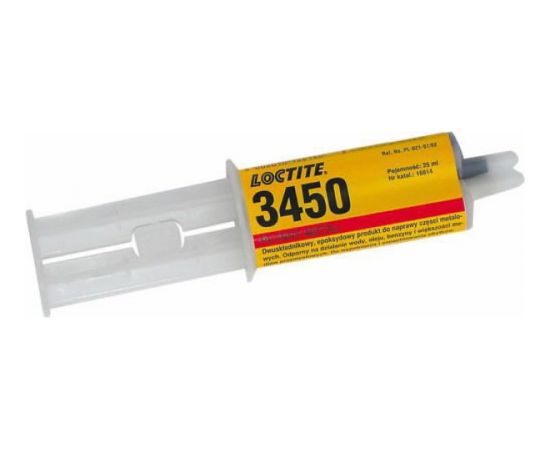 Loctite 3450 Šķidrais metāls 25ml 1885780