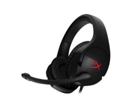 HyperX Cloud Stinger Spēļu Austiņas