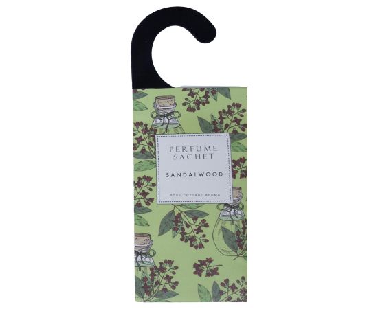 Perfume sachet AROMA SANDALWOOD