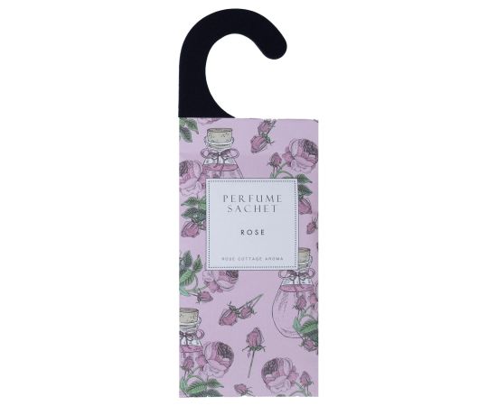 Perfume sachet AROMA ROSE