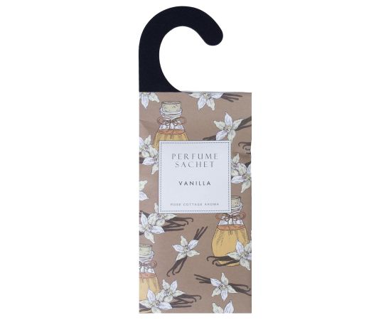 Perfume sachet AROMA VANILLA