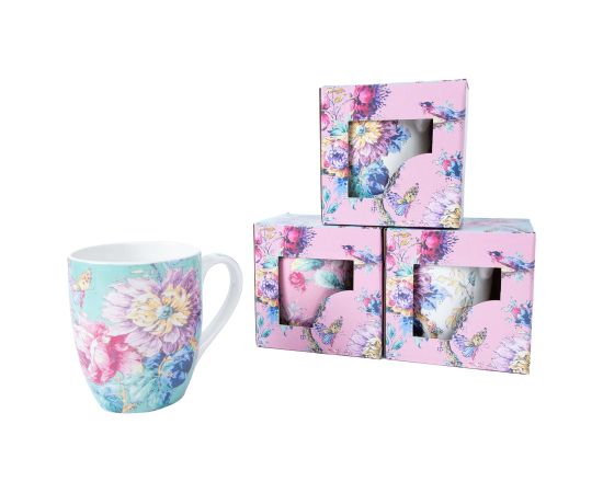 Mug KATRINA 350ml, mix