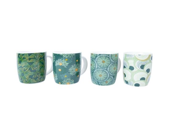 Mug KEYLA 350ml, mix